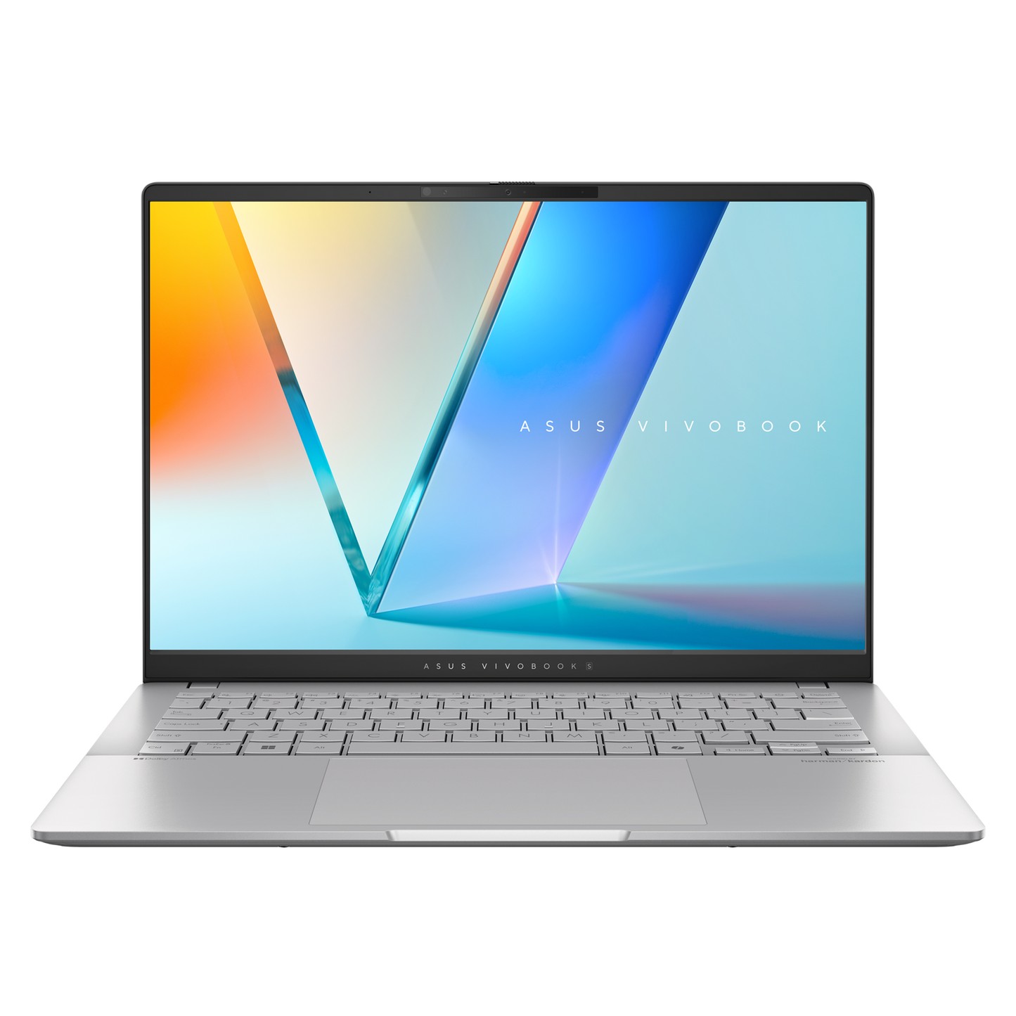 ASUS Vivobook S14 AMD Ryzen AI 7 350 16GB RAM 1TB SSD Laptop laptop image 2