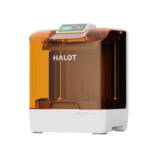 Creality Halot-X1 3D Printer 3D printer image 1