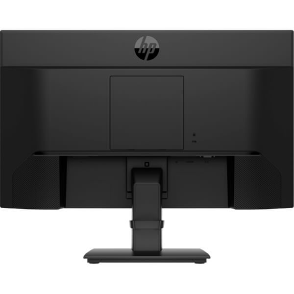HP P24 G4 23.8″ FHD Monitor (1A7E5AS) — rear view