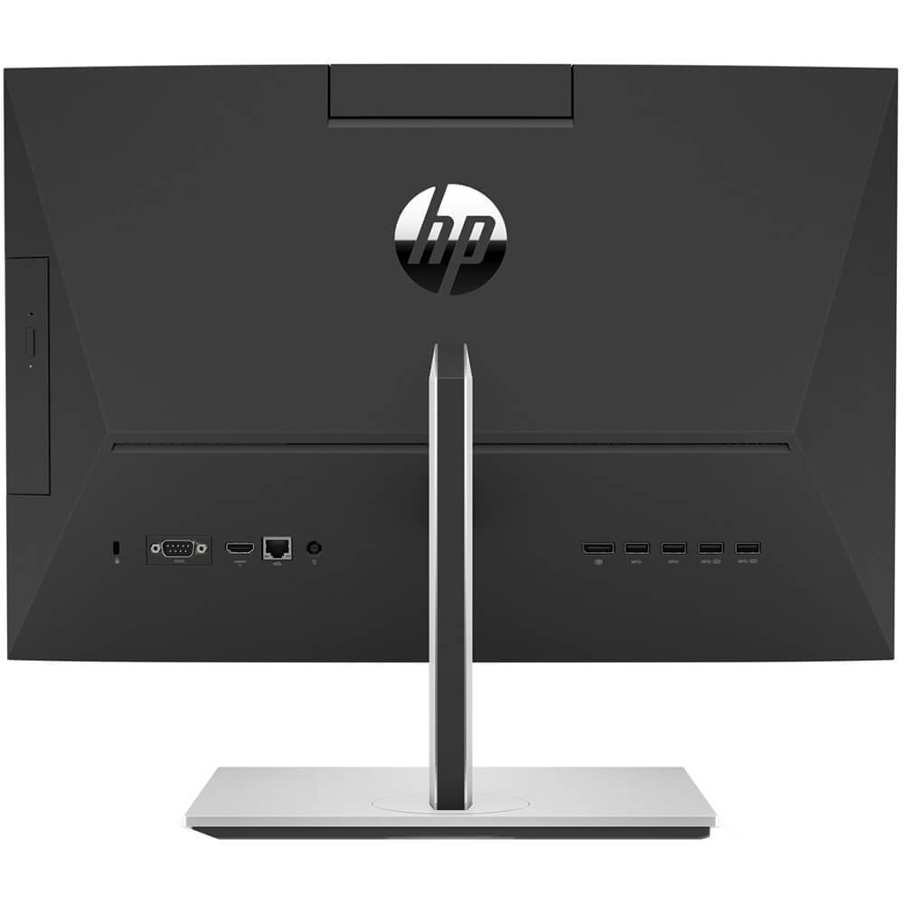 HP ProOne 600 G6 All-in-One Desktop PC – Core i5-10500 / 21.5″ Non-Touch WLED / 8GB RAM / 1TB HDD / Win 10 Pro (1D2H9EA) image 3