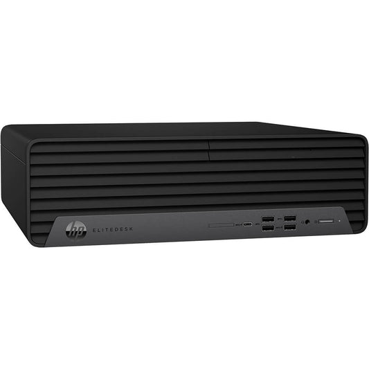 HP Elite 800 SFF G6 Desktop PC – Core i5-10500 / 8GB RAM / 1TB HDD / Win 10 Pro (1D2S1EA) image 2