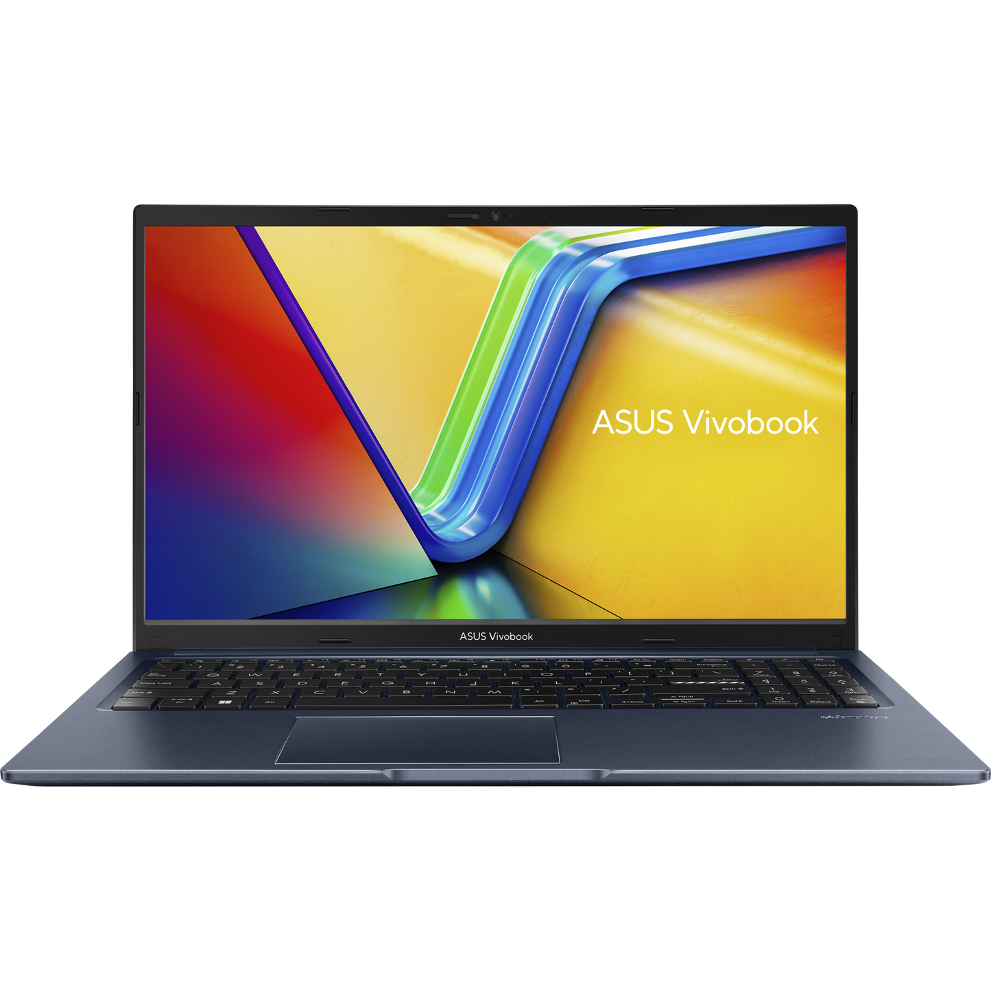 Asus VivoBook X1504 Intel Core 7 150U 8GB RAM 512GB SSD Laptop laptop image 2