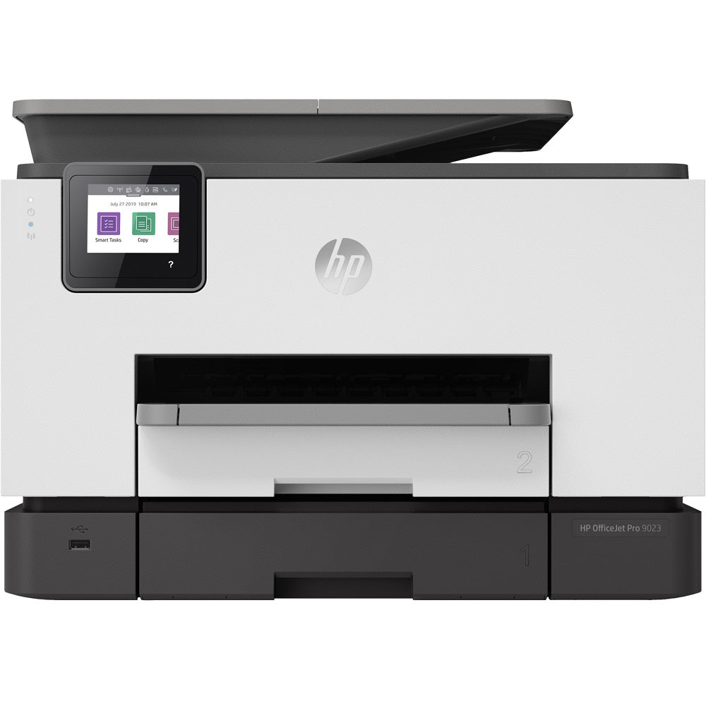 HP OfficeJet Pro 9023 All-in-One Printer (1MR70B) image 1