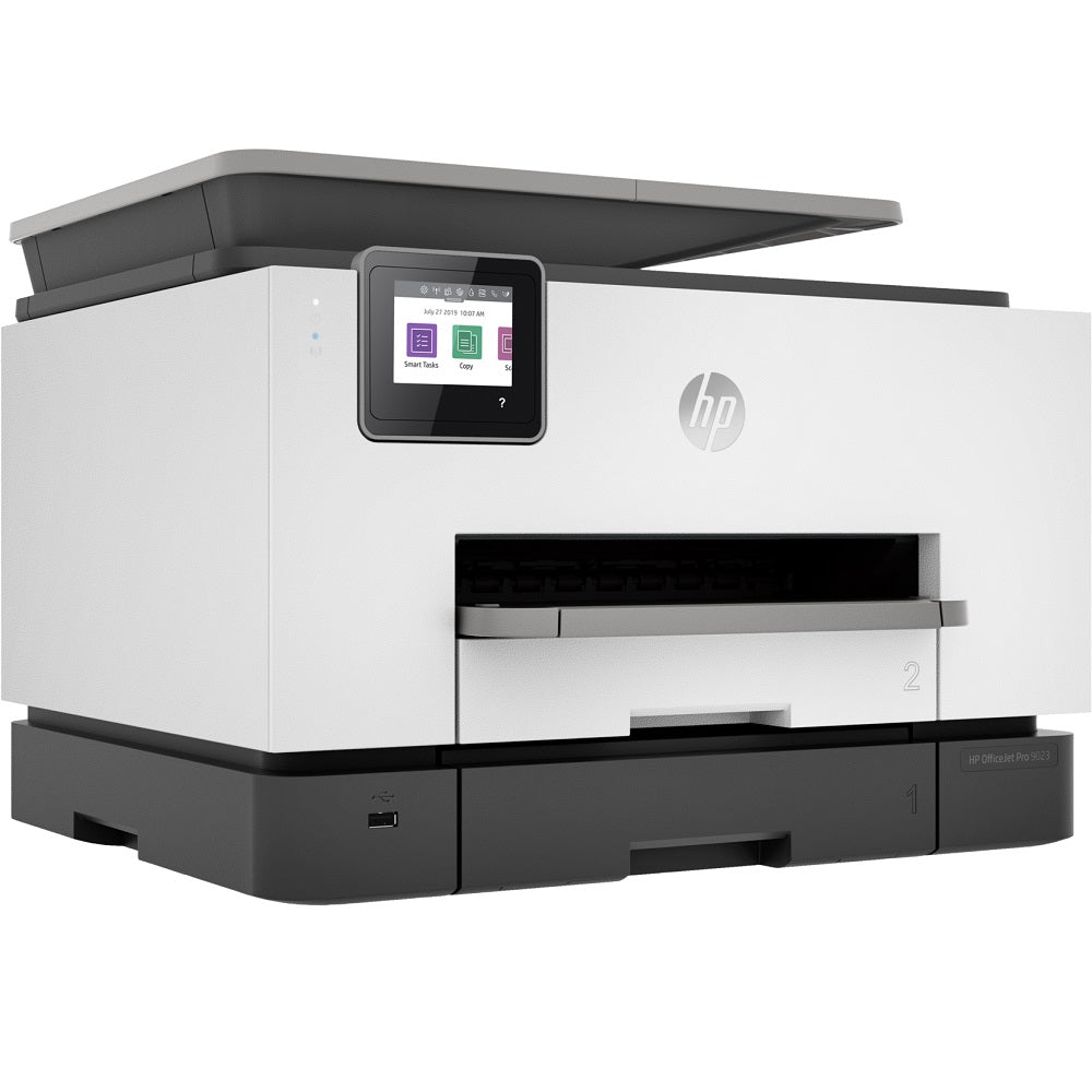 HP OfficeJet Pro 9023 All-in-One Printer (1MR70B) image 2