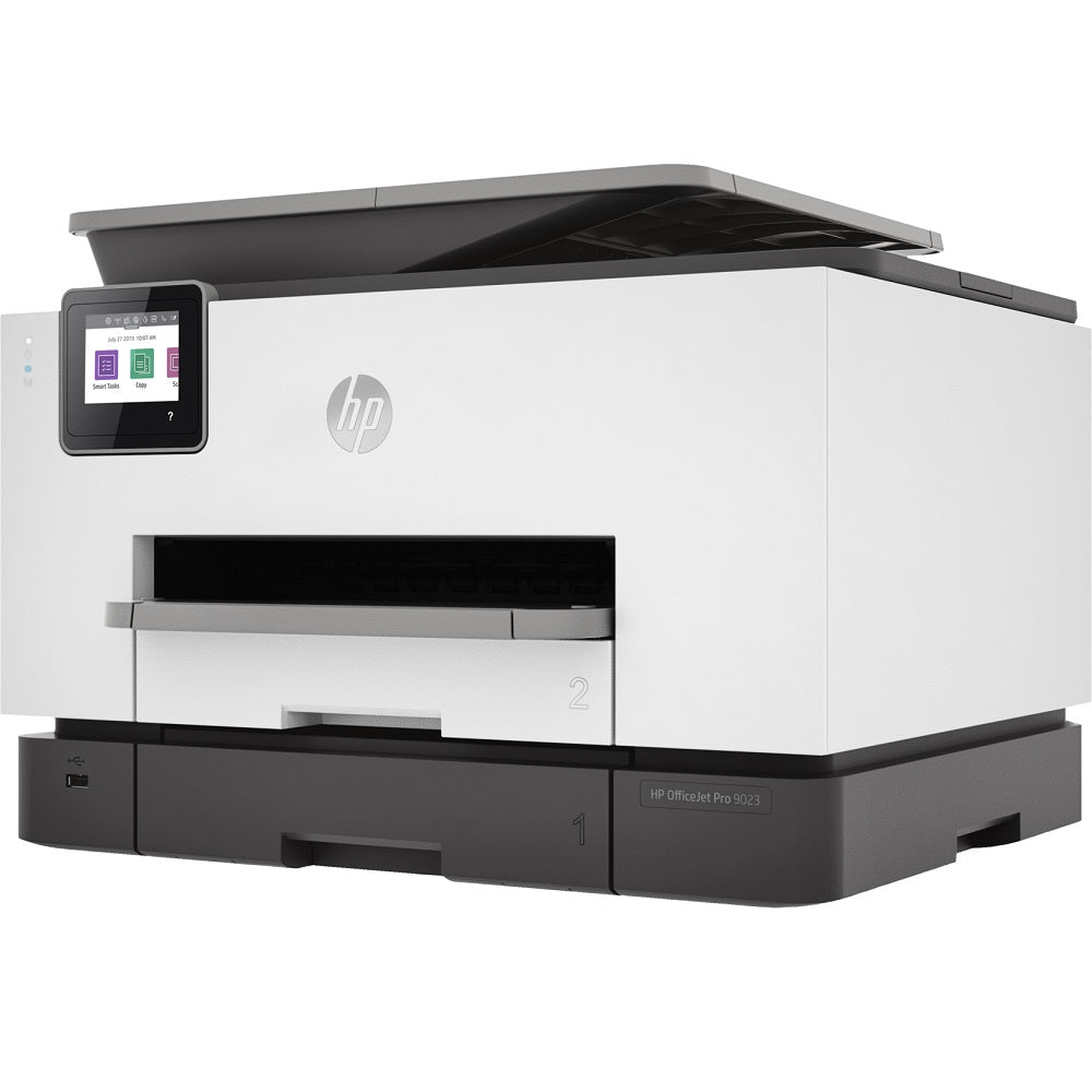 HP OfficeJet Pro 9023 All-in-One Printer (1MR70B) image 3