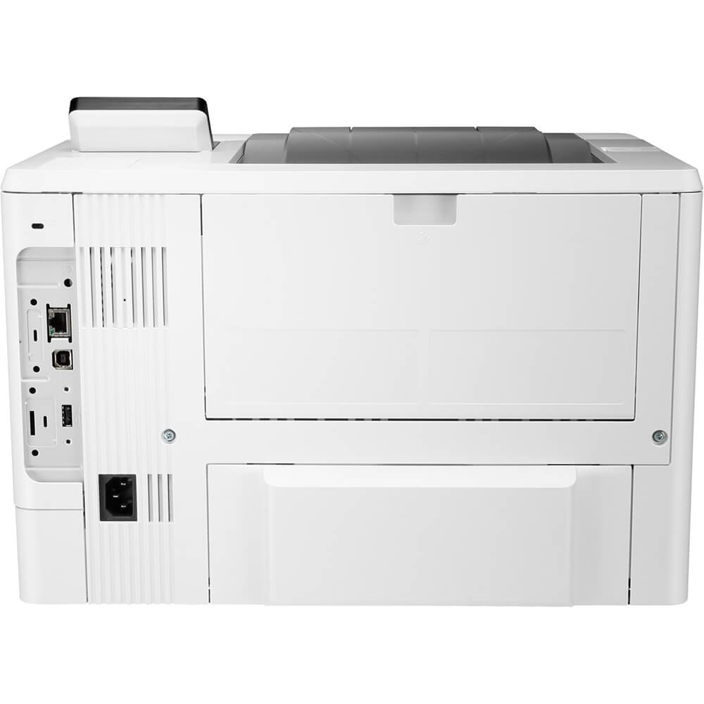 HP LaserJet Enterprise M507dn Mono Laser Printer (1PV87A) image 3