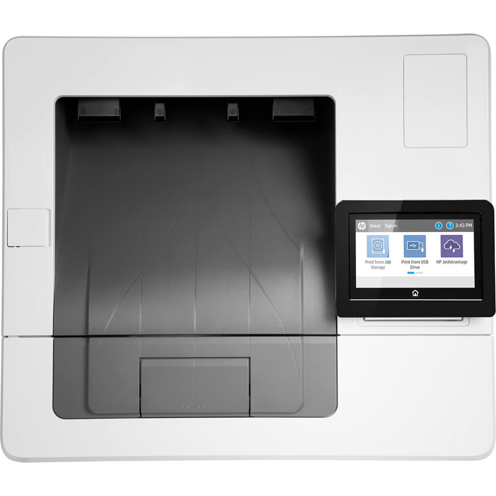 HP LaserJet Enterprise M507x Mono Laser Printer (1PV88A) image 3