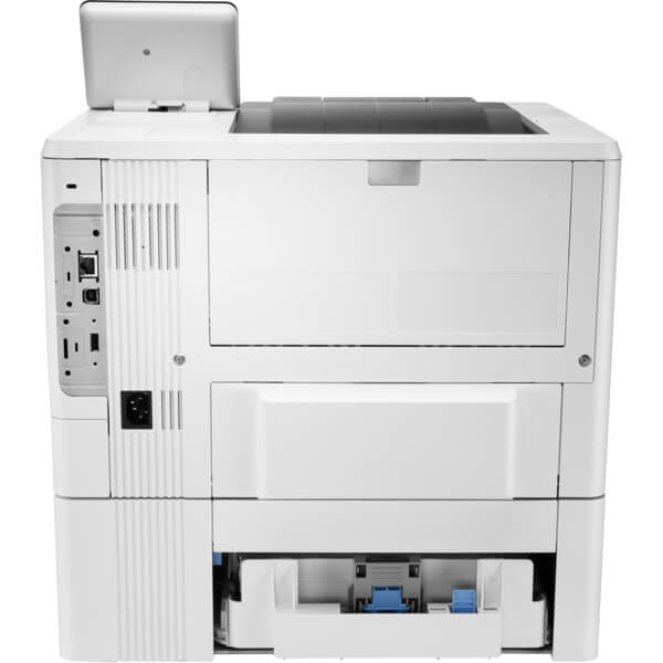 HP LaserJet Enterprise M507x Mono Laser Printer (1PV88A) image 4