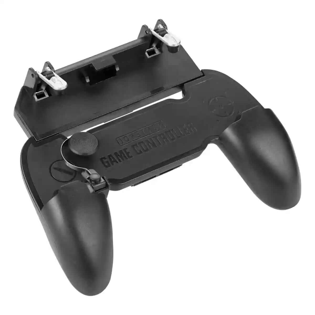 VX Gaming Enhanced Series 4-in-1 Mobile Game Controller (VX-166-BK) image 1