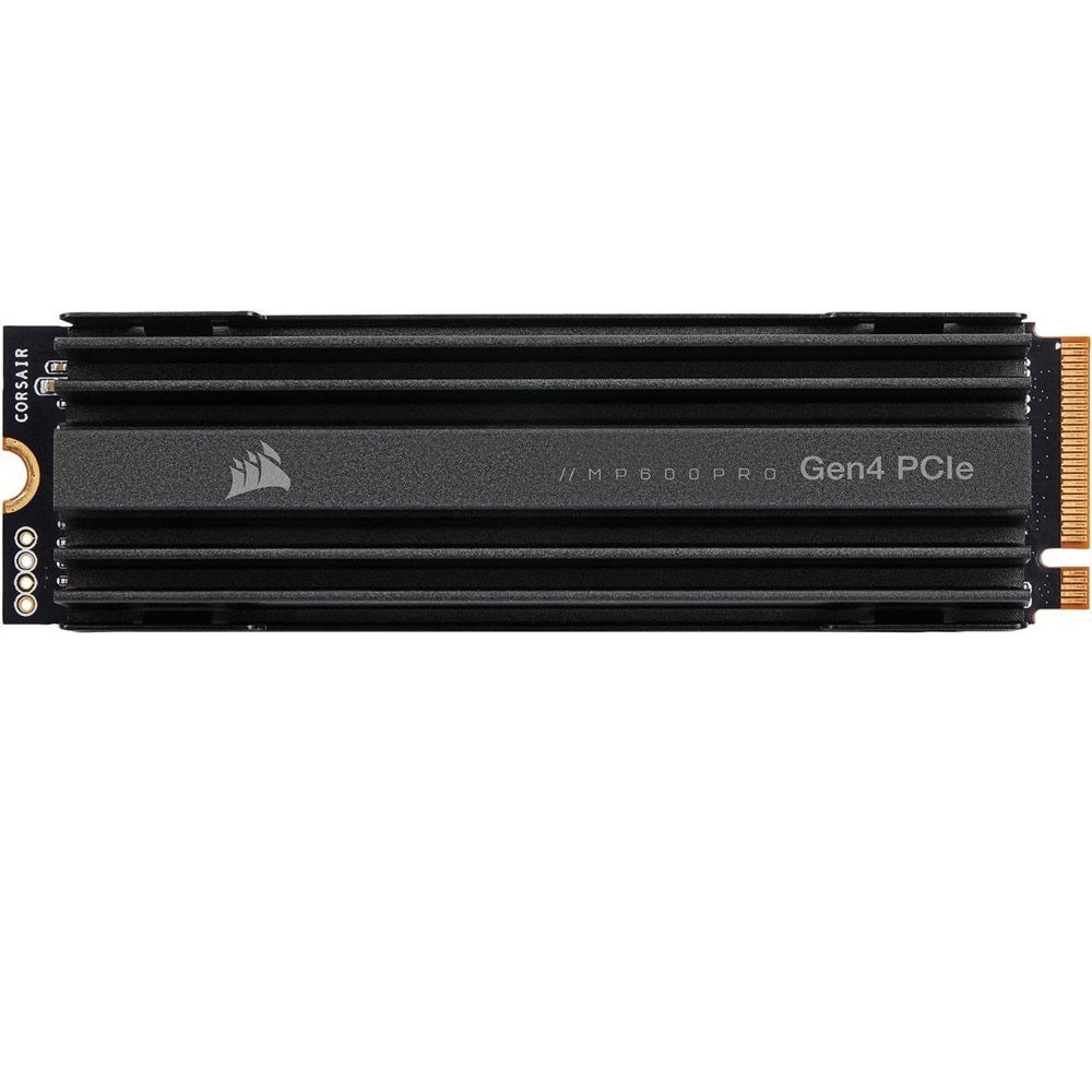 Corsair MP600 PRO 1TB M.2 NVMe Solid State Drive (CSSD-F1000GBMP600PRO) image 1