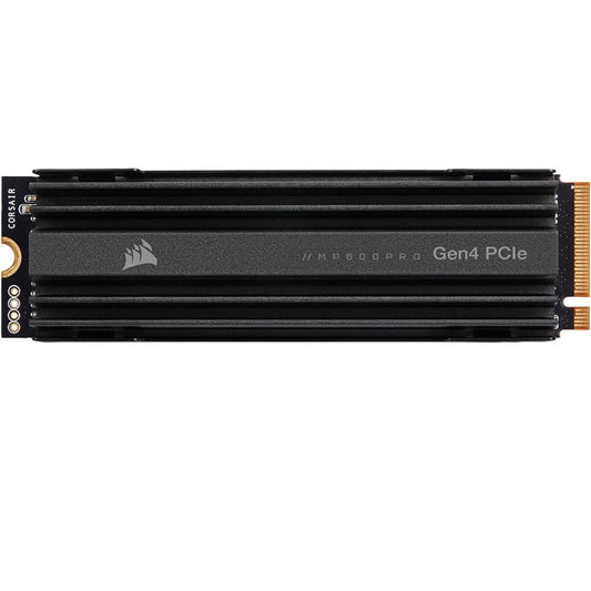Corsair MP600 PRO 1TB M.2 NVMe Solid State Drive (CSSD-F1000GBMP600PRO) image 1