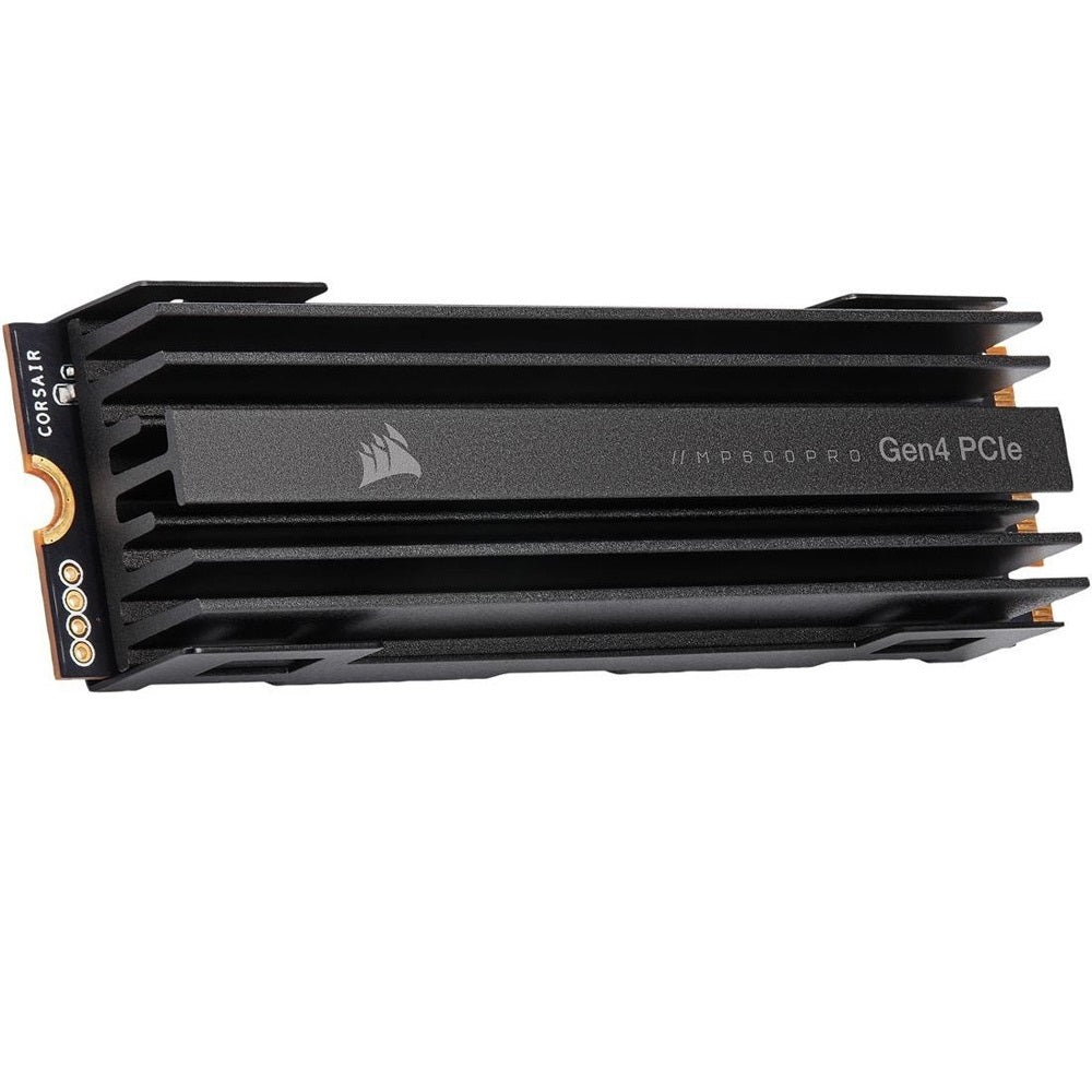 Corsair MP600 PRO 1TB M.2 NVMe Solid State Drive (CSSD-F1000GBMP600PRO) image 3