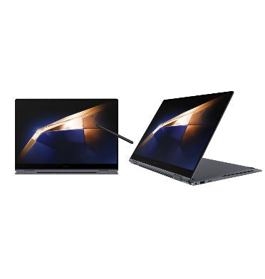 Samsung Galaxy Book 4 Pro 360 16" I7 1tb/16gb Moonstone Gray (2024) product image 9