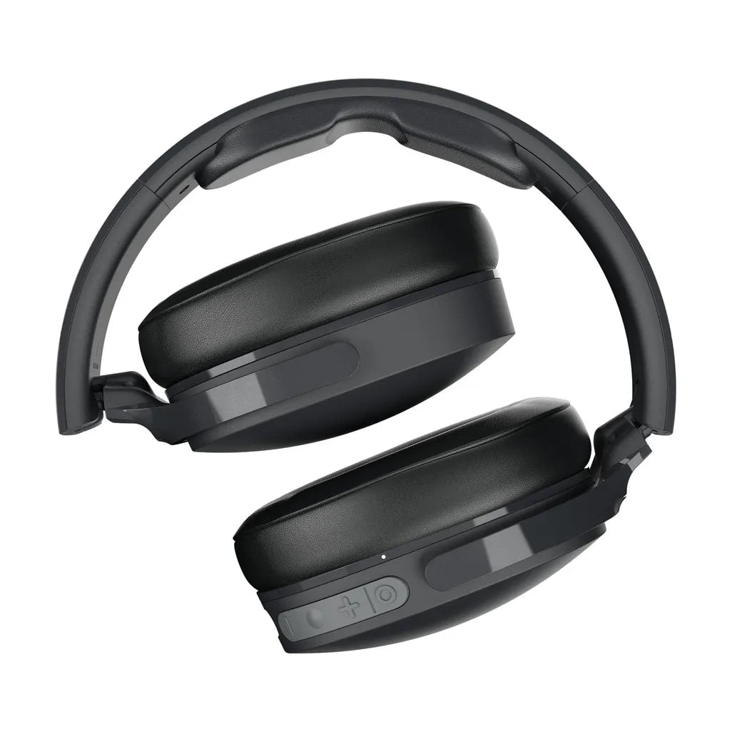 SkullCandy Hesh Evo Wireless Headphones (S6HVW-N740) — rear view