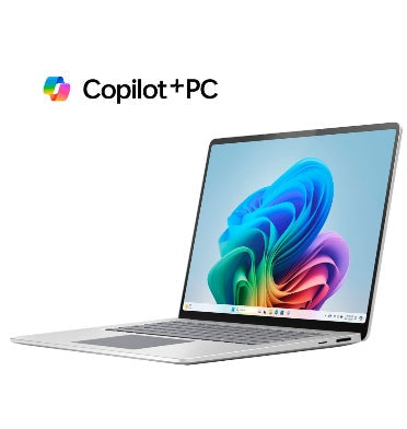Microsoft Surface Laptop 7 15" Snapdragon X Elite 1tb/16gb Platinum product image 1