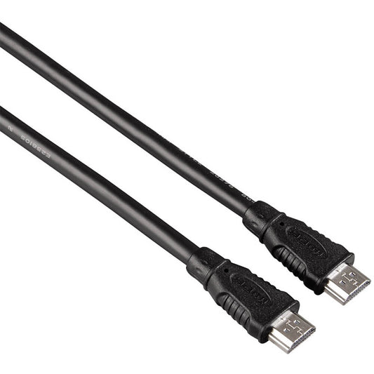 Hama High Speed 1.80 m HDMI Cable (20165) image 1