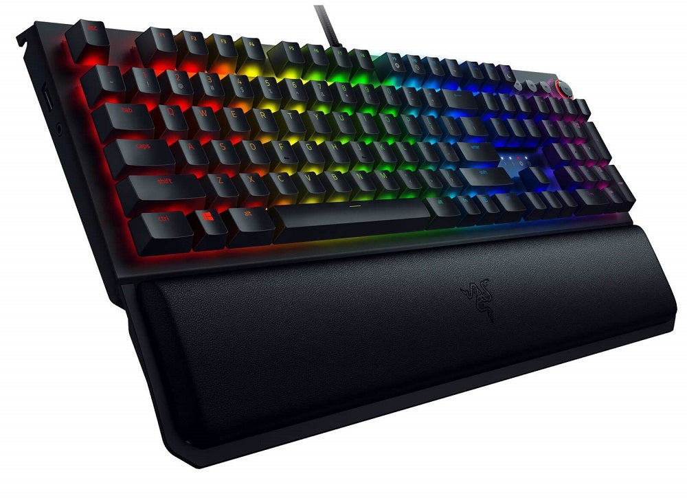 Razer BlackWidow Elite Keyboard (RZ03-02620100-R3M1) image 2