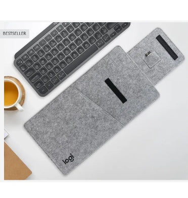 Logitech Mx Keyboard Travel Sleeve For Mx Keys/Mechanical Mini product image 2