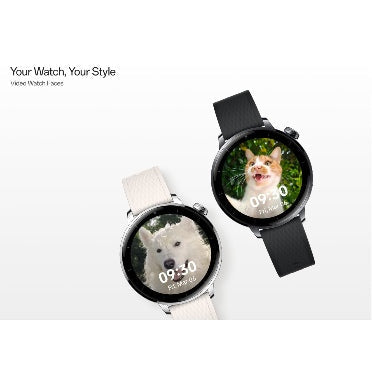Oneplus Watch 3 43mm Silver Steel product image 6