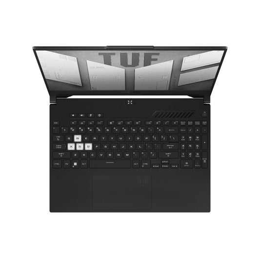 ASUS TUF Dash F15 Gaming Notebook PC – Core i7-12650H / 15.6″ FHD Non-Touch / 16GB RAM / 512GB SSD / NVIDIA GeForce RTX 3050 Ti Graphics / Win 11 Home (FX517ZE-I716512B0W) image 2