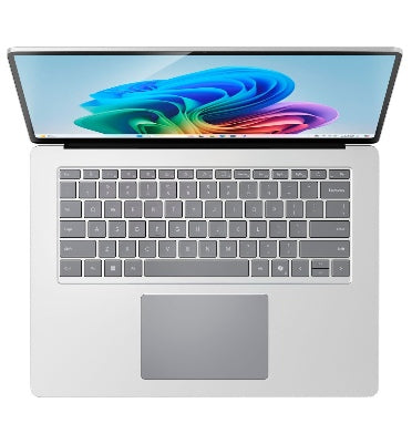 Microsoft Surface Laptop 7 13.8" Snapdragon X Elite 512gb/16gb Platinum product image 4