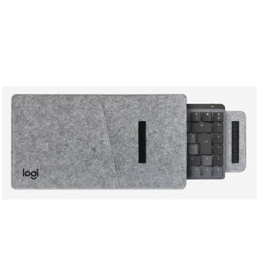 Logitech Mx Keyboard Travel Sleeve For Mx Keys/Mechanical Mini product image 4