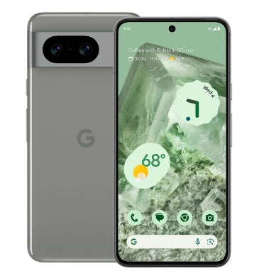 Google Pixel 8 128gb/8gb Hazel product image 1