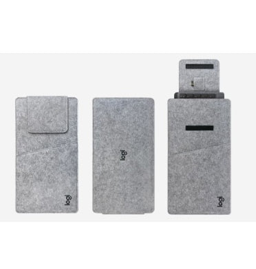 Logitech Mx Keyboard Travel Sleeve For Mx Keys/Mechanical Mini product image 6