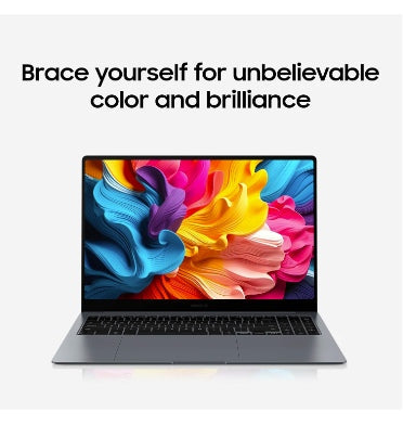Samsung Galaxy Book 4 Pro 14" I7 512gb/16gb Moonstone Gray (2024) product image 3