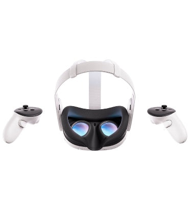 Oculus Meta Quest 3 VR Gaming Headset 128gb (2023) product image 9