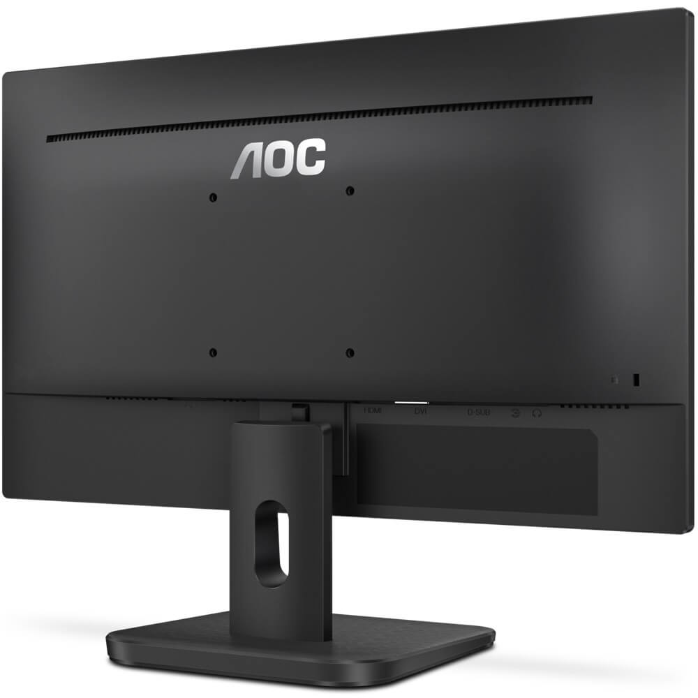 AOC 20E1H 19.5-inch HD+ Monitor image 4