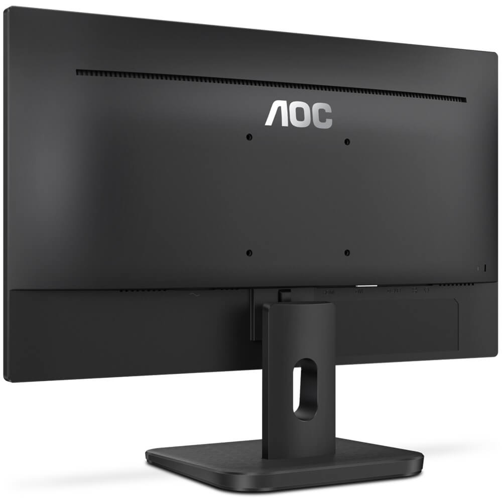 AOC 20E1H 19.5-inch HD+ Monitor image 5