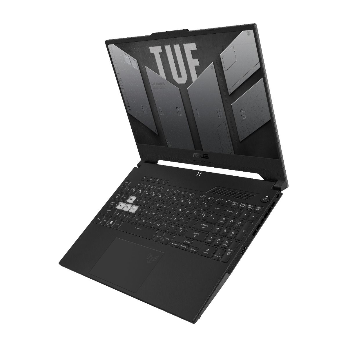 ASUS TUF Gaming A15 FA507RF Notebook PC – Ryzen 7-6800HS / 15.6″ FHD 144Hz / 16GB RAM / 512GB SSD / NVIDIA RTX 2050 4GB / Win 11 Home (FA507RF-716512G1W) image 3