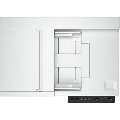 HP Scanjet Pro 3600 f1 Flatbed Scanner (20G06A) — rear view