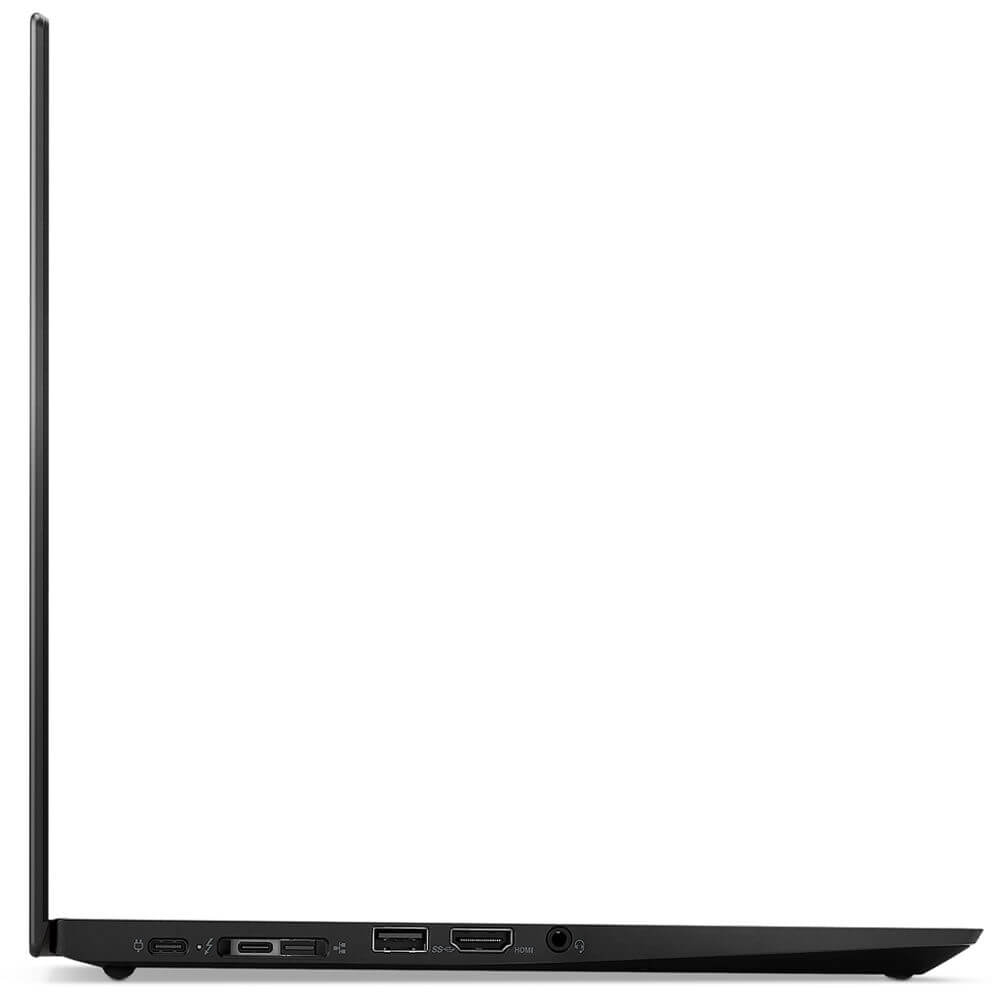 Lenovo ThinkPad T14s Gen 1 Notebook PC – Core i5-10210U / 14″ FHD / 8GB RAM / 512GB SSD / Win 10 Pro (20T0000SZA) — detail vi