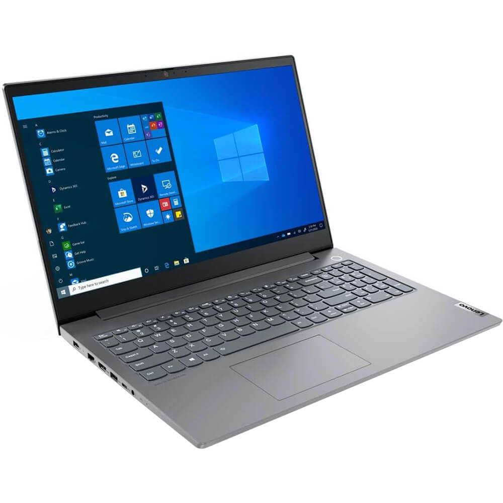 Lenovo ThinkBook 15p IMH Notebook PC – Core i7-10750H / 15.6″ FHD / 16GB RAM / 512GB SSD / NVIDIA GeForce GTX 1650 Ti Max-Q 4