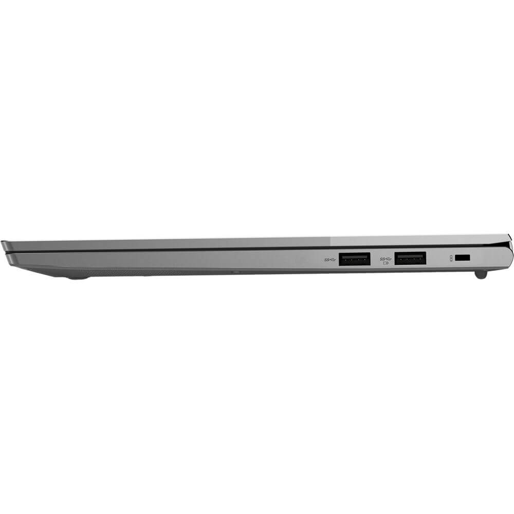 Lenovo Thinkbook 13s G2 ITL Notebook PC – Core i7-1165G7 / 13.3″ WUXGA / 16GB RAM / 512GB SSD / Win 11 Pro (20V9009YSA) — det