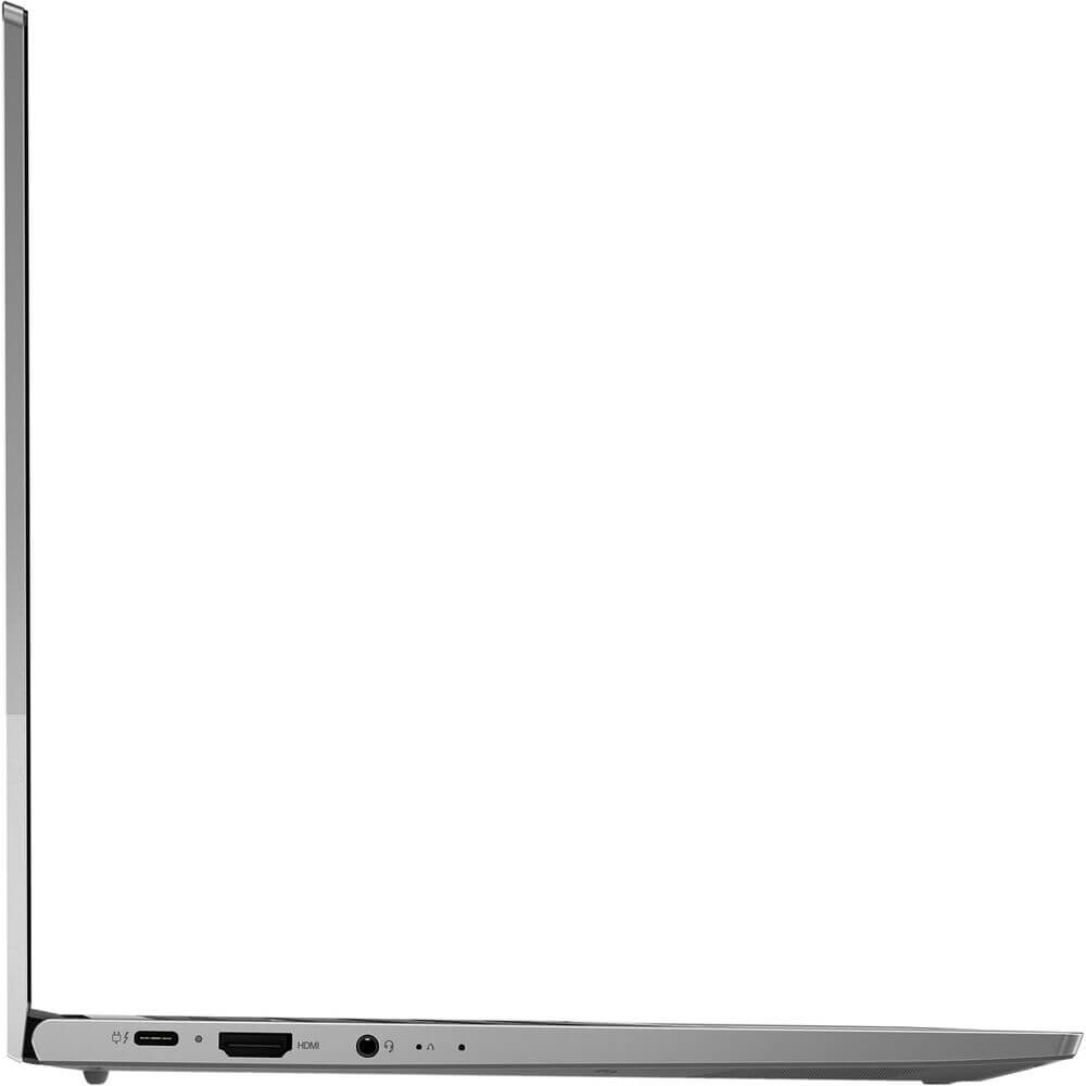 Lenovo Thinkbook 13s G2 ITL Notebook PC – Core i7-1165G7 / 13.3″ WUXGA / 16GB RAM / 512GB SSD / Win 11 Pro (20V9009YSA) — in 