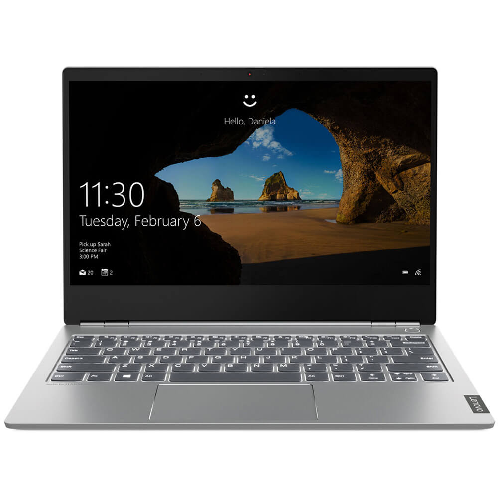 Lenovo ThinkBook 14 G2 ITL Notebook PC – Core i7-1165G7 / 14″ FHD / 8GB RAM / 512GB SSD + Empty HDD Bay / Win 10 Pro / Minera