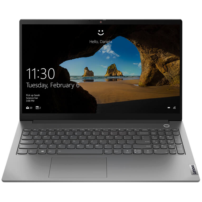 Lenovo ThinkBook 15 G2 ITL Notebook PC – Core i5-1135G7 / 15.6″ FHD Non-Touch / 16GB RAM / 512GB SSD / Win 11 Pro (20VE0174SA