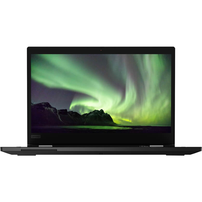 Lenovo ThinkPad L13 Yoga Gen 2 Notebook PC – Core i7-1165G7 / 13.3″ FHD Touch / 8GB RAM / 512GB SSD / Win 10 Pro (20VK0000ZA)