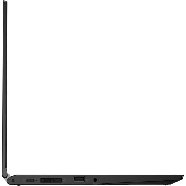 Lenovo ThinkPad L13 Yoga Gen 2 Notebook PC – Core i7-1165G7 / 13.3″ FHD Touch / 8GB RAM / 512GB SSD / Win 10 Pro (20VK0000ZA)