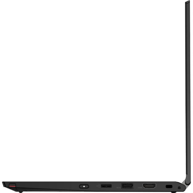 Lenovo ThinkPad L13 Yoga Gen 2 Notebook PC – Core i7-1165G7 / 13.3″ FHD Touch / 8GB RAM / 512GB SSD / Win 10 Pro (20VK0000ZA)