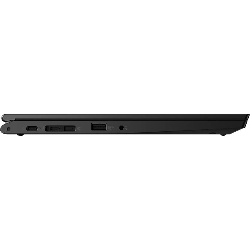Lenovo ThinkPad L13 Yoga Gen 2 Notebook PC – Core i7-1165G7 / 13.3″ FHD Touch / 8GB RAM / 512GB SSD / Win 10 Pro (20VK0000ZA)
