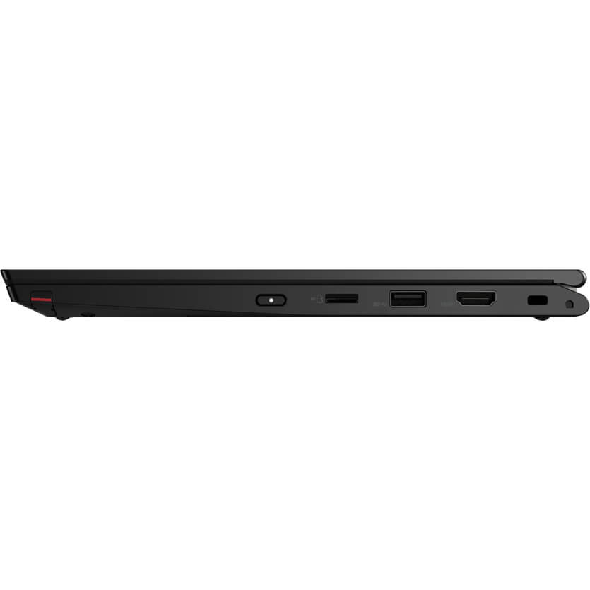 Lenovo ThinkPad L13 Yoga Gen 2 Notebook PC – Core i7-1165G7 / 13.3″ FHD Touch / 8GB RAM / 512GB SSD / Win 10 Pro (20VK0000ZA)
