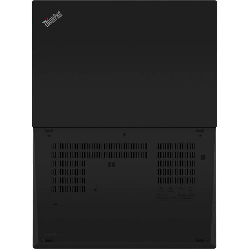 Lenovo ThinkPad T14 Gen 2 LTE Notebook PC – Core i7-1165G7 / 14.0″ FHD / 8GB RAM / 512GB SSD / Win 10 Pro (20W0007DZA) — in u
