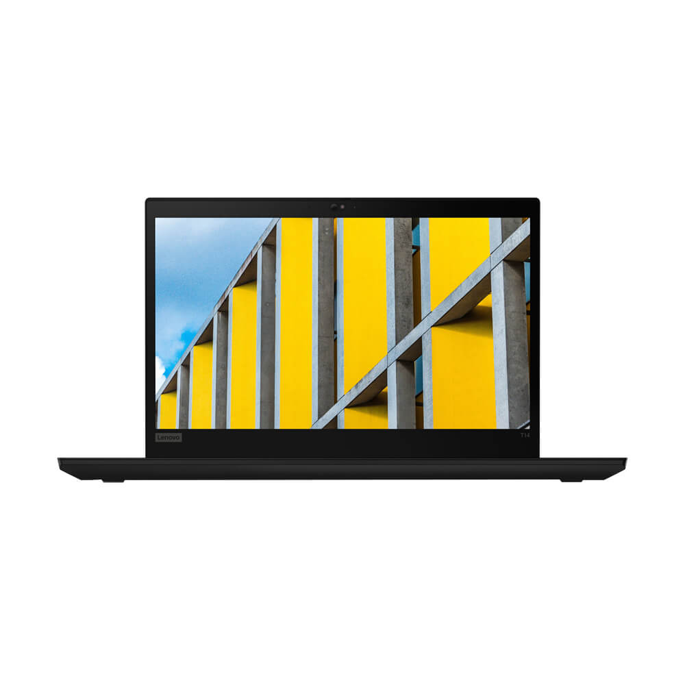 Lenovo ThinkPad T14 Gen 2 Notebook PC – Core i5-1135G7 / 14″ FHD / 8GB RAM / 256GB SSD / Win 10 Pro (20W0007MZA)