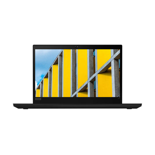 Lenovo ThinkPad P15v Gen 1 Notebook PC – Core i7-10750H / 15.6″ FHD / 16GB RAM / 512GB SSD / NVIDIA Quadro P620 4GB GDDR5 Graphics / Win 10 Pro / Black (20TQ0045ZA) image 1