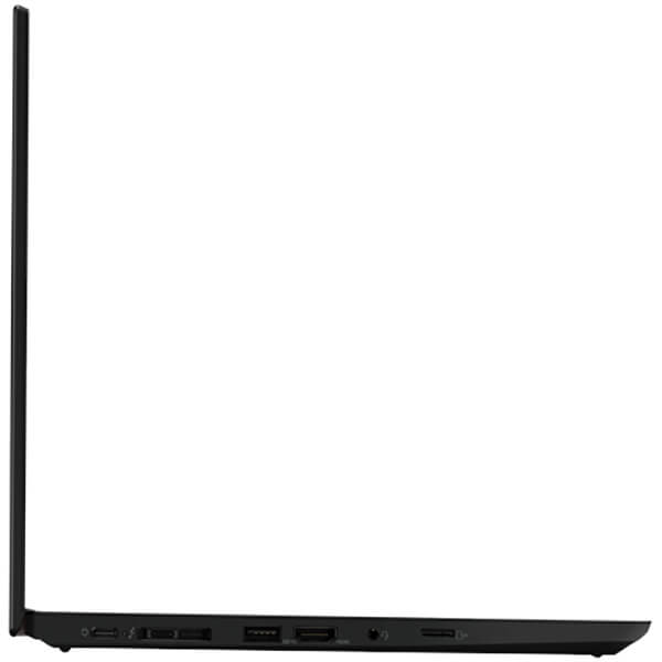 Lenovo ThinkPad P15s Gen 2 Notebook PC – Core i7-1165G7 / 15.6″ FHD / 16GB RAM / 512GB SSD / NVIDIA Quadro T500 4GB GDDR6 Gra
