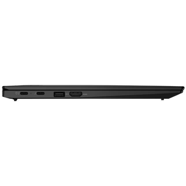 Lenovo ThinkPad X1 Carbon Gen 9 Notebook PC – Core i7-1165G7 / 14.0″ WUXGA / 16GB RAM / 512GB SSD / Win 10 Pro (20XW007DZA) —
